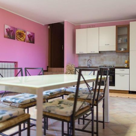 B&B Il Dosso Corte Franca Exteriér fotografie