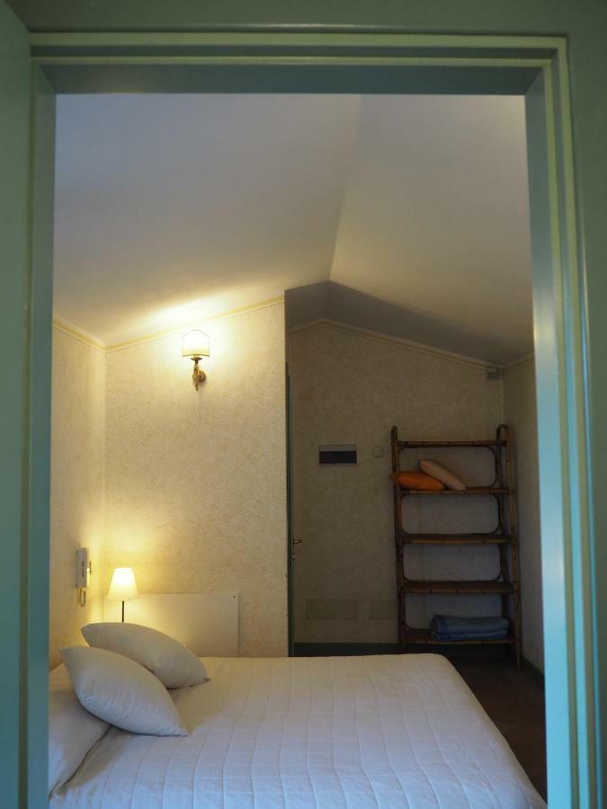 B&B Il Dosso Corte Franca Exteriér fotografie